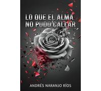 LO QUE EL ALMA NO PUDO CALLAR: Hay emociones que regresan solo cuando una palabra se atreve a tocarlas.