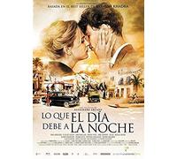 Lo que el día debe a la noche