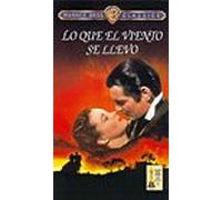 Lo Que El Viento Se Llevó [Import]
