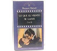 Lo que el viento se llevó