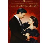 Lo Que El Viento Se Llevo (Ed.70 Aniv.) [Import]