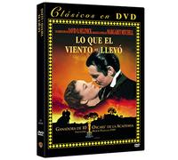 Lo Que El Viento Se Llevó [Import]