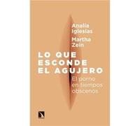 Lo Que Esconde El Agujero Iglesias , Analía (Auteur)