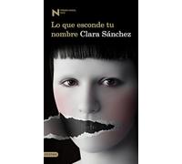 Lo Que Esconde Tu Nombre
