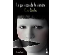 Lo que esconde tu nombre