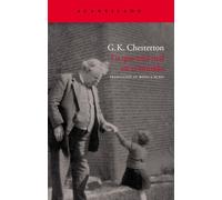 Lo que está mal en el mundo