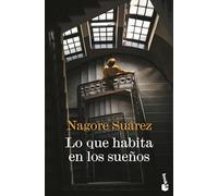 Lo que habita en los sueños