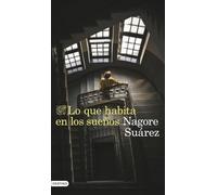 Lo que habita en los sueños