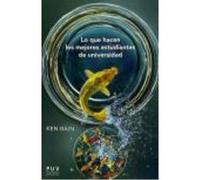 Lo Que Hacen Los Mejores Estudiantes De Universidad - Ken Bain Ken Bain (Auteur)