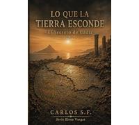Lo Que La Tierra Esconde: El Secreto de Cádiz
