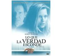Lo Que La Verdad Esconde – Fox – Import