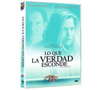 Lo Que La Verdad Esconde [Import]