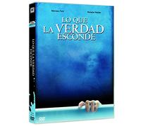 Lo Que La Verdad Esconde [Import]