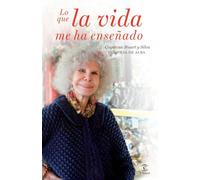 Lo que la vida me ha enseñado