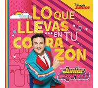 Lo Que Llevas en Tu Corazon [Import Allemand]