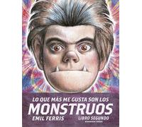 Lo que más me gusta son los monstruos 2