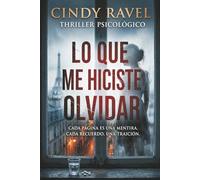 Lo Que Me Hiciste Olvidar