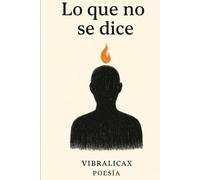 Lo que no se dice