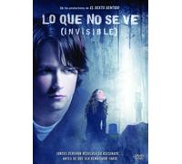 Lo Que No Se Ve (Invisible) [Import]