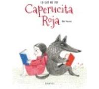 Lo Que No Vio Caperucita Roja - FERRERO MAR Ferrero Mar (Auteur)