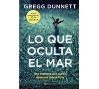 Lo que oculta el mar