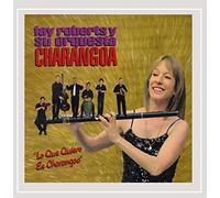 Lo Que Quiero ES Charangoa