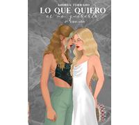 Lo que quiero es no quererte