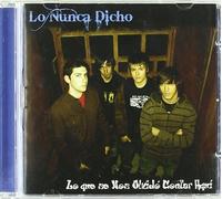 Lo Que Se Nos Olvido Contar AQ [Import]