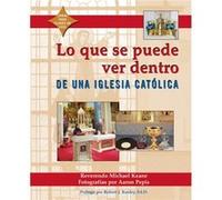 Lo que se Puede Ver Dentro de una iglesia Catolica by Reverend Micheal Keane Michael Keane (Auteur)
