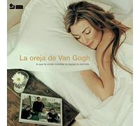 La Oreja de Van Gogh - Lo Que Te Conte Mientra Te Hacias La Dormida [Import]