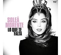 Lo Que Te Falta