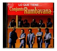 Lo Que Te Trae Rumbavana