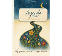 Lo que viene, que venga bonito: Lo sembrado no se pierde, aunque el viento lo mueva. Todo deja huella, todo florece a su tiempo.