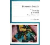 Lo Rojo Y Lo Azul - Jarnés, Benjamín Jarnés, Benjamín (Auteur)