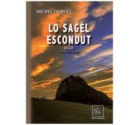 Lo Sagel Escondut - Faula Esoterica