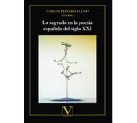 Lo sagrado en la poesía española del siglo XXI