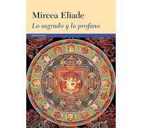 Lo sagrado y lo profano