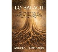 Lo Salach: Freedom Found in Forgiveness and the Spiritual Consequences of Its Refusal