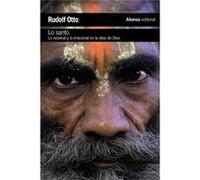 Lo Santo Otto, Rudolf (Auteur)