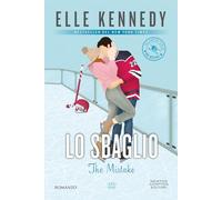 Lo sbaglio. The mistake