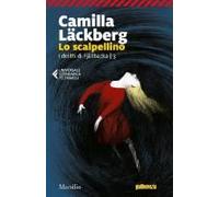 Lo Scalpellino. I Delitti Di Fjällbacka. Vol. 3