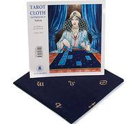 Tapis en velours Astrologie - 80x80cm