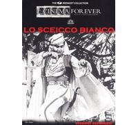 Lo sceicco Bianco [Import]