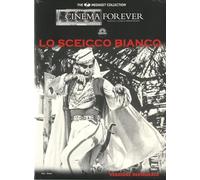 Lo Sceicco Bianco (DVD)