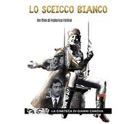 Lo Sceicco Bianco [Import]