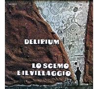 Lo Scemo E Il Villaggio by Delirium