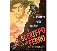 Lo Sceriffo Di Ferro [Import]