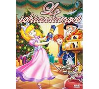 Lo schiaccianoci [Import]