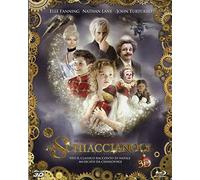 Lo Schiaccianoci 3D (2D+3D) [(2D+3D)] [Blu-ray 3D]