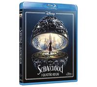 lo schiaccianoci e i 4 regni ttb 2021 [Blu-Ray] [Import]
